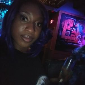 Meet your Posher, Jade